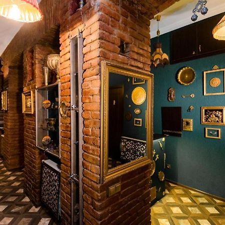 Vorontsoff Inn Boutique Hotel Tbilisi Ngoại thất bức ảnh