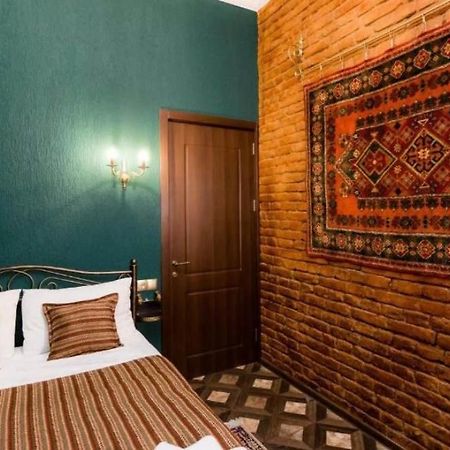 Vorontsoff Inn Boutique Hotel Tbilisi Ngoại thất bức ảnh