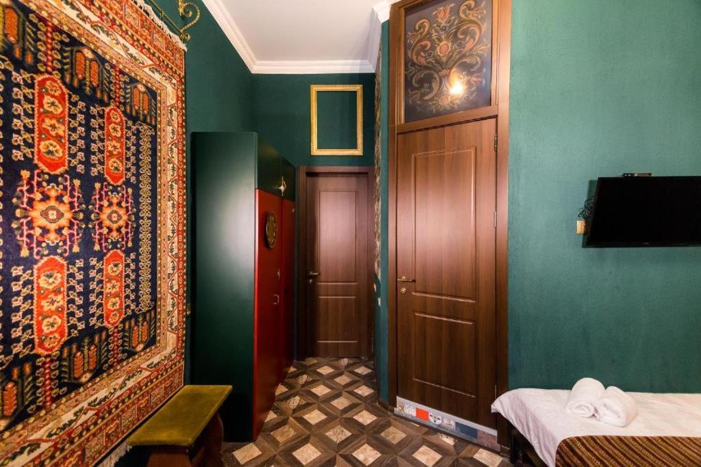 Vorontsoff Inn Boutique Hotel Tbilisi Ngoại thất bức ảnh