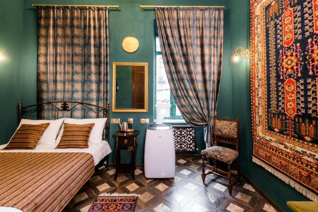 Vorontsoff Inn Boutique Hotel Tbilisi Ngoại thất bức ảnh