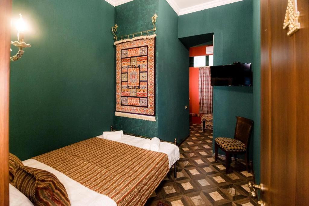 Vorontsoff Inn Boutique Hotel Tbilisi Ngoại thất bức ảnh