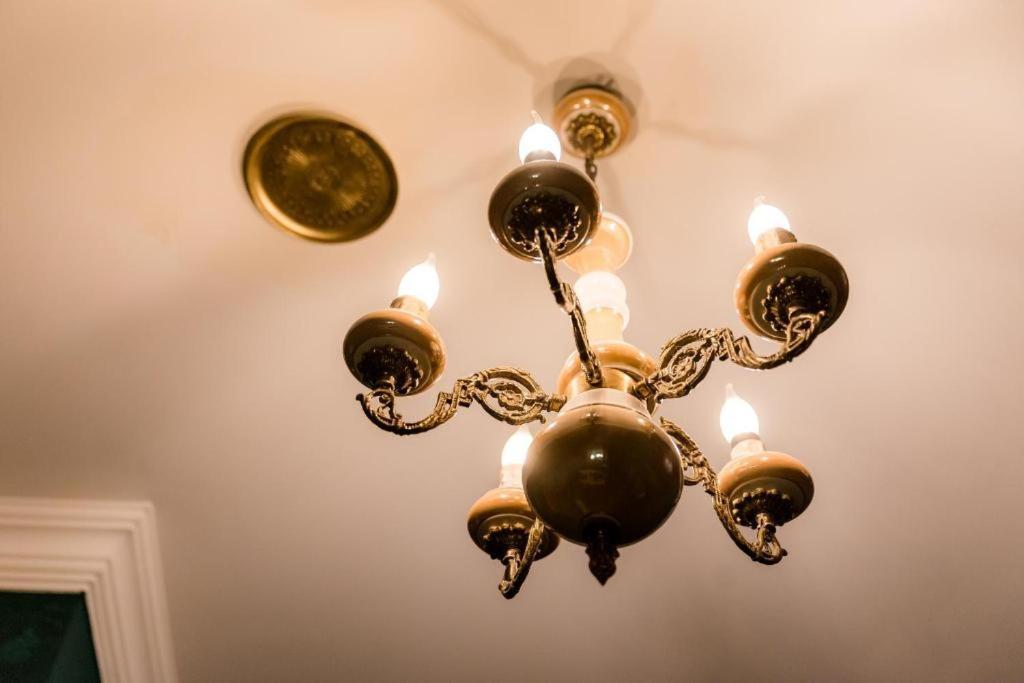 Vorontsoff Inn Boutique Hotel Tbilisi Ngoại thất bức ảnh