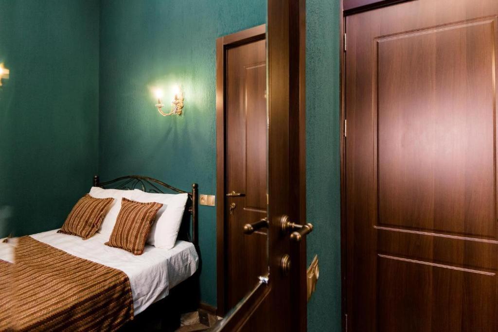 Vorontsoff Inn Boutique Hotel Tbilisi Ngoại thất bức ảnh