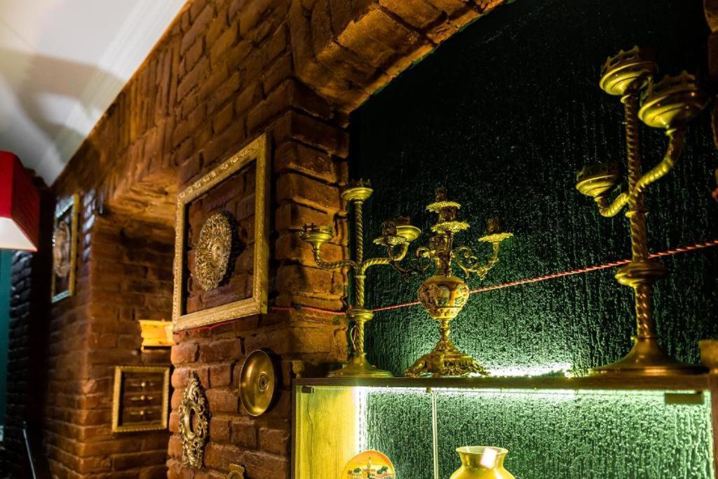 Vorontsoff Inn Boutique Hotel Tbilisi Ngoại thất bức ảnh