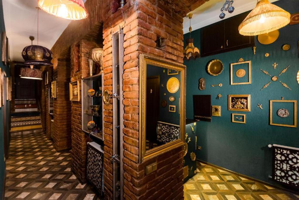Vorontsoff Inn Boutique Hotel Tbilisi Ngoại thất bức ảnh