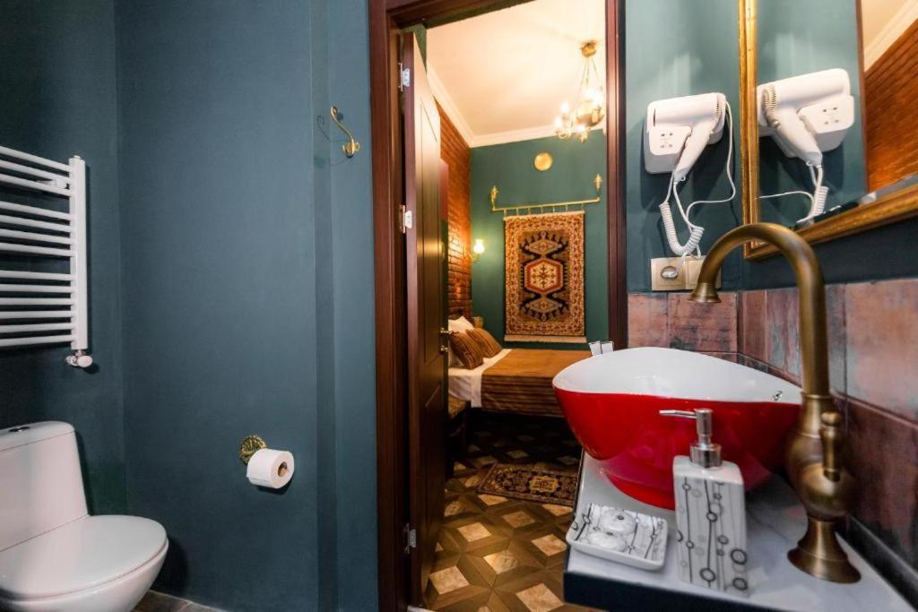 Vorontsoff Inn Boutique Hotel Tbilisi Ngoại thất bức ảnh