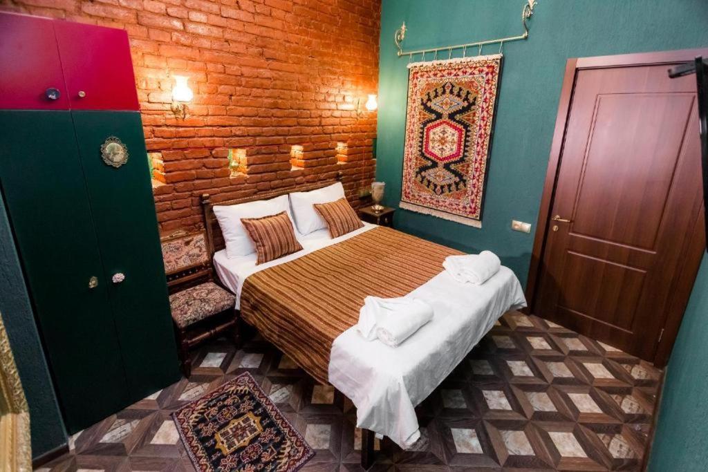 Vorontsoff Inn Boutique Hotel Tbilisi Ngoại thất bức ảnh