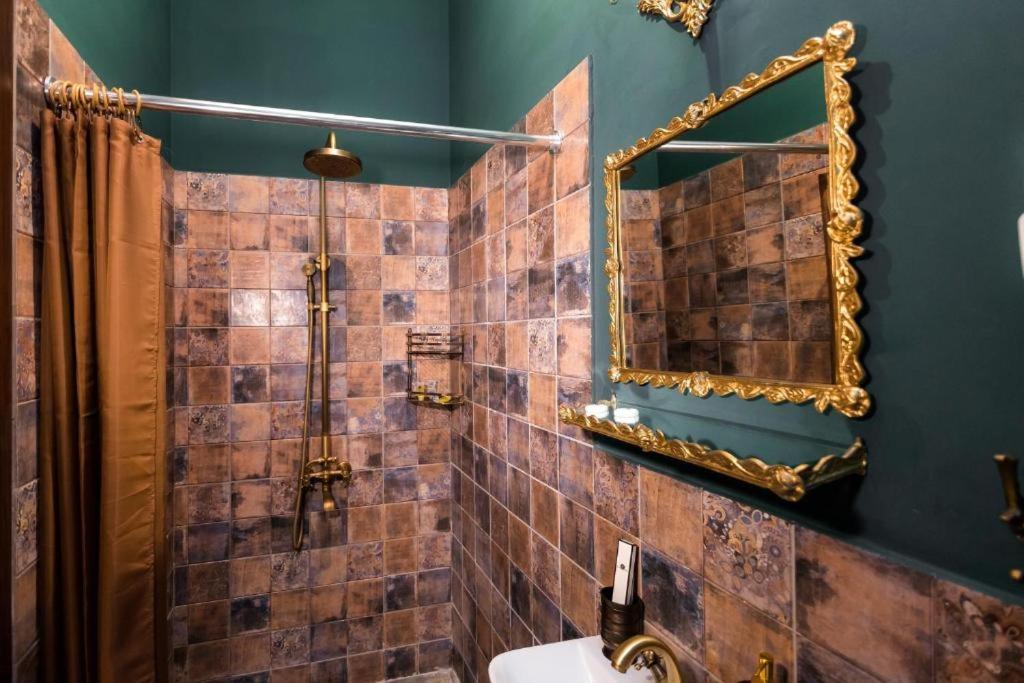 Vorontsoff Inn Boutique Hotel Tbilisi Ngoại thất bức ảnh