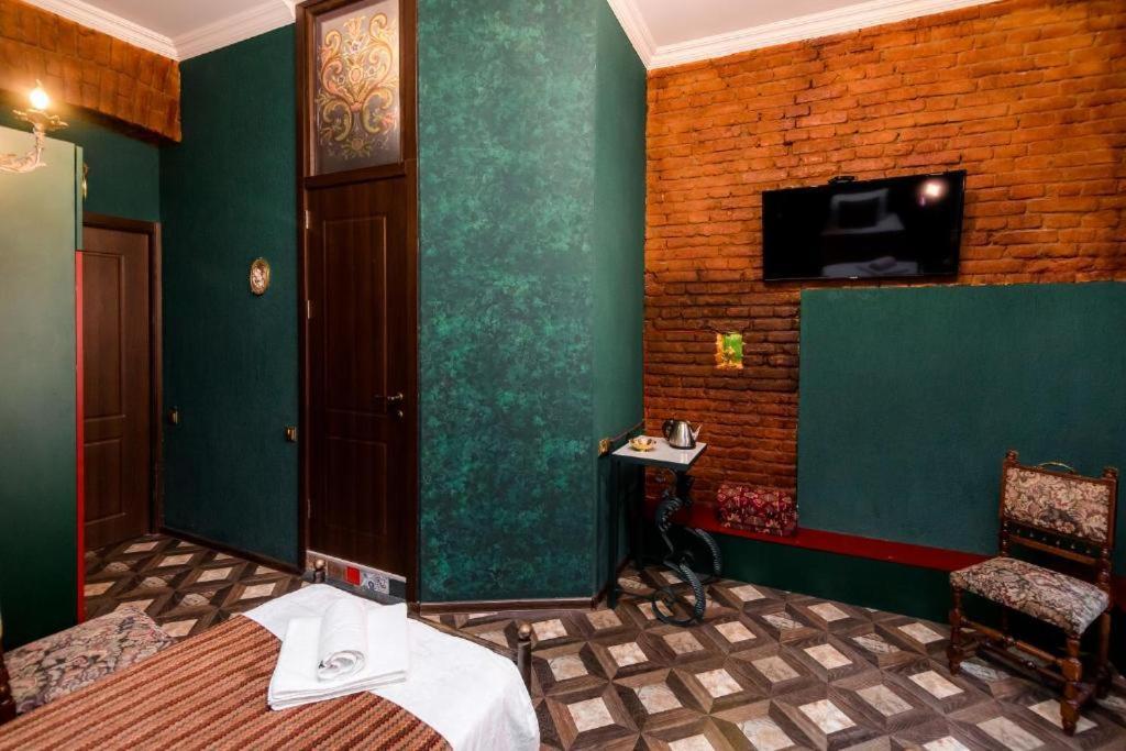 Vorontsoff Inn Boutique Hotel Tbilisi Ngoại thất bức ảnh