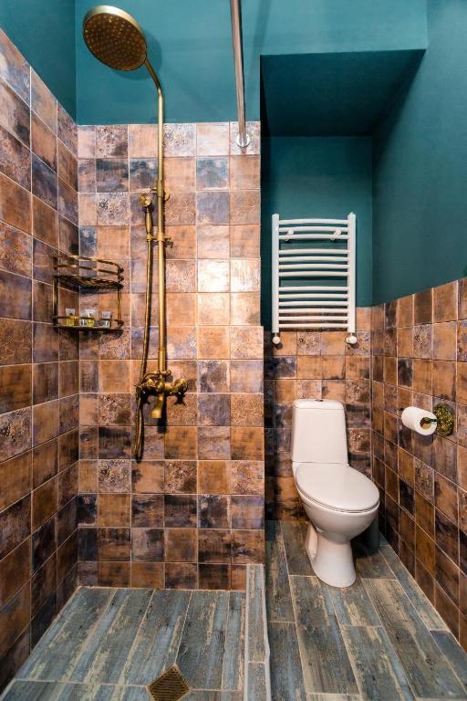 Vorontsoff Inn Boutique Hotel Tbilisi Ngoại thất bức ảnh