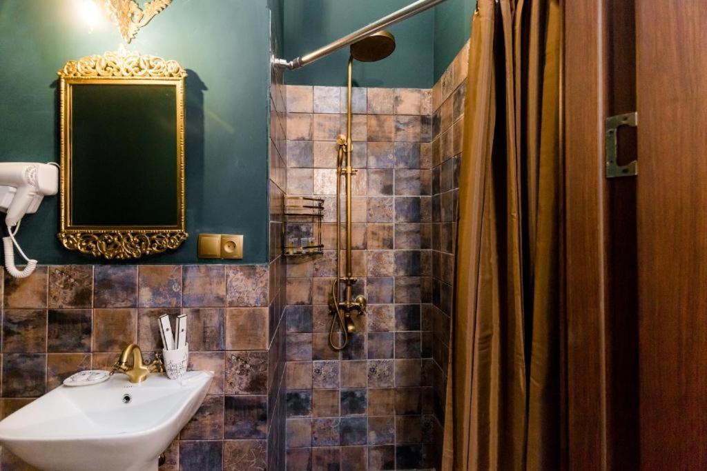Vorontsoff Inn Boutique Hotel Tbilisi Ngoại thất bức ảnh