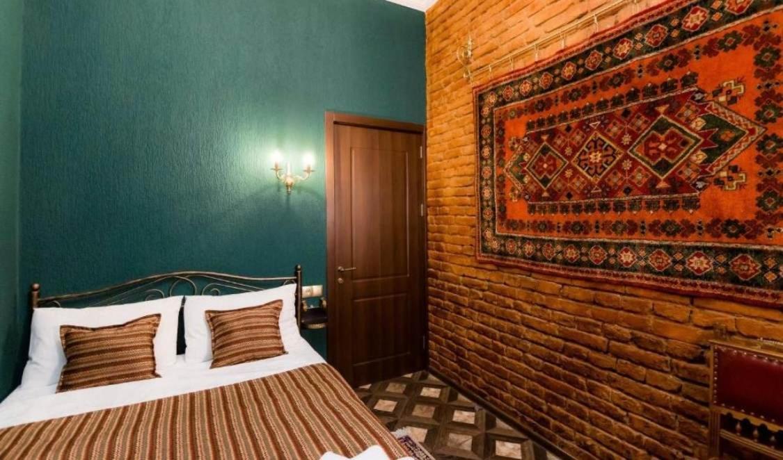 Vorontsoff Inn Boutique Hotel Tbilisi Ngoại thất bức ảnh